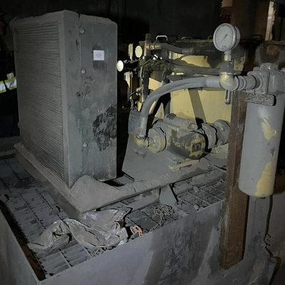 TX72 Rock Breaker