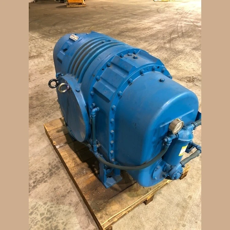 Used _UNKNOWN_ 1215-19B2 Blowers Nebraska US | Savona Equipment LTD #1146456