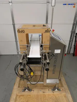New | in-Stock 2023 METTLER TOLEDO C3130 Checkweighers (Misc) | ND Industrial Surplus #1225491