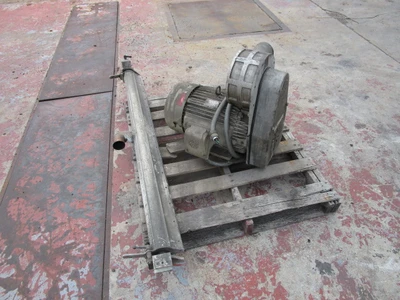 GLOUCESTER air knife Extrusion Other, Other | Mark One Machinery (1)