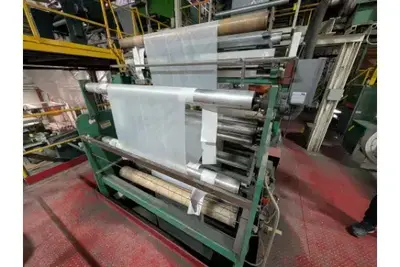 GLOUCESTER secondary nip Nips & Cast Units, Secondary Nips | Mark One Machinery (5)