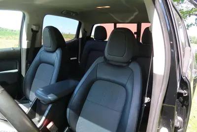 Used CHEVROLET 271 Pickup Trucks Nebraska US | Trustworthy Equipment #1403379