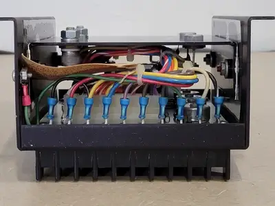 USED MINARIK CORPORATION BC90UD4