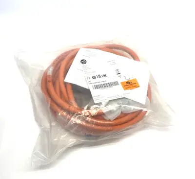 NEW ALLEN BRADLEY SER. A KINETIX DSL SINGLE CABLE NON-FLEX