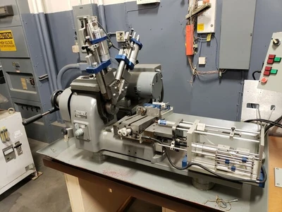 USED HARDINGE HSL-59