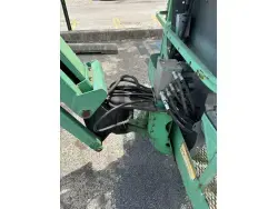 Used 2006 JLG 450AJ 4WD Articulating Boom Lifts Pennsylvania US | Iron Exchange Equipment Solutions #1353659