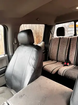 USED 2018 FORD F-150 XTR