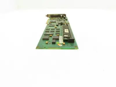 ABB 3BSC980050R50 Communication Card Drive Board