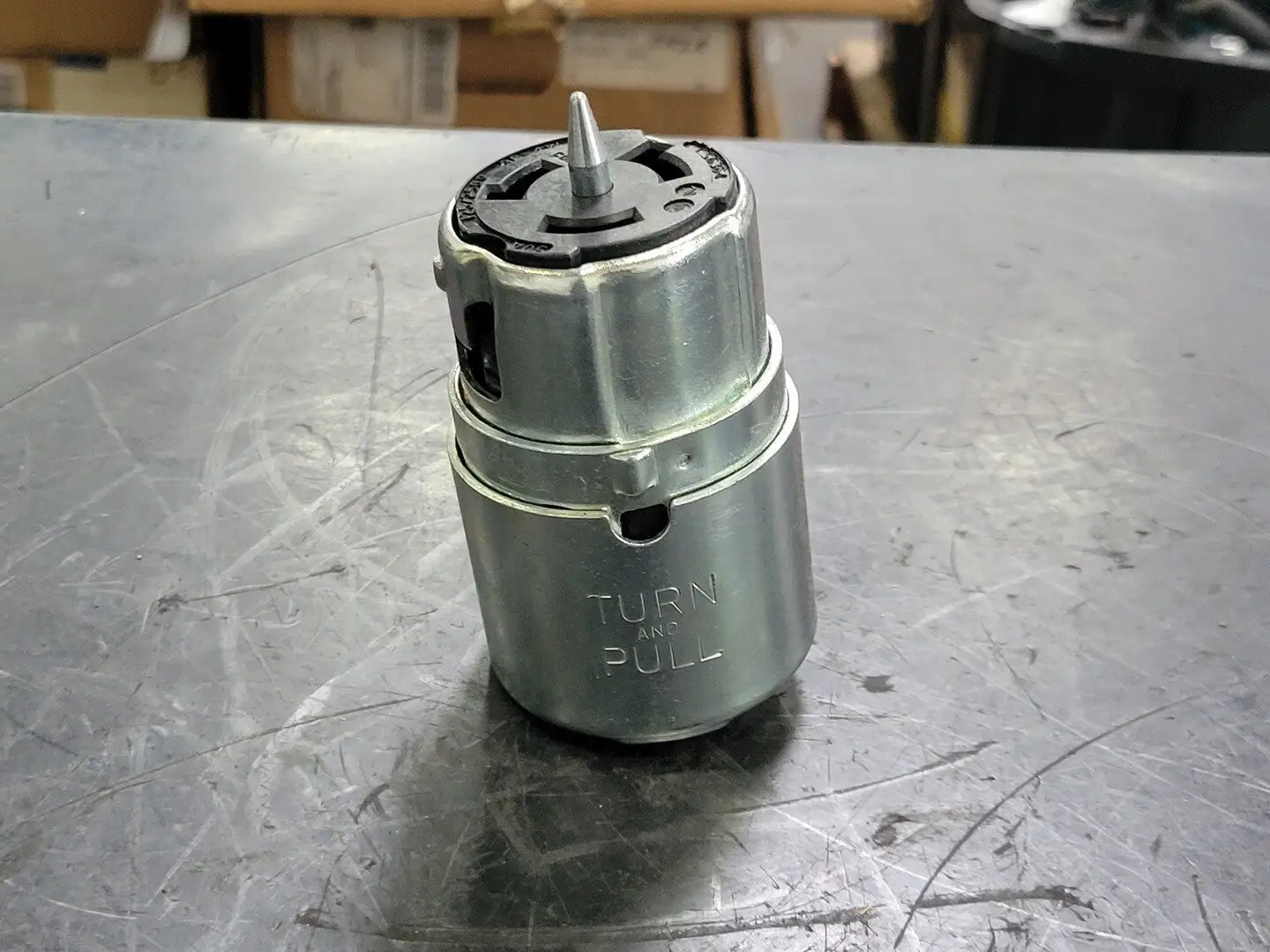 NEW COOPER CS-6364