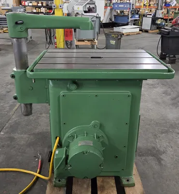 Used HANSFORD DAVIS 15 Keyseaters Kentucky US | Machinery Central #1335927