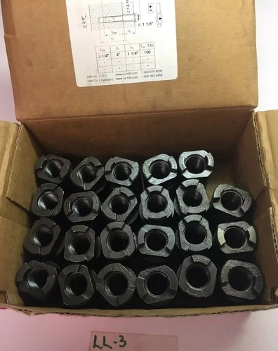 Used Apex 022 Tube Sockets | J&J Industrial Supply #544546