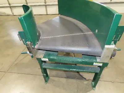 Used TRANSNORM _UNKNOWN_ Belt Conveyors | Arrow Industrial #561960