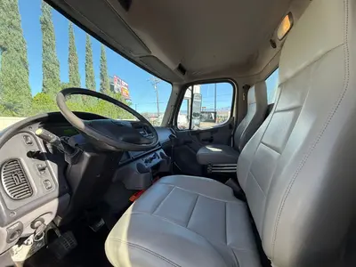 Used 2017 FREIGHTLINER M2 Carhaulers California US | Lillo Machinery #1542391
