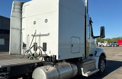 Used PETERBILT 579 Tractors & Trailers Minnesota US | Mitsubishi HC Capital America #1362635