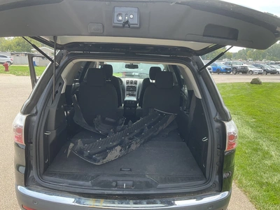 Used 2012 GMC ACADIA Miscellaneous Trucks/Trailers Michigan US | Miedema Asset Management Group #1402843