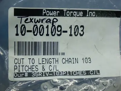 NEW POWER TORQUE 1000109103