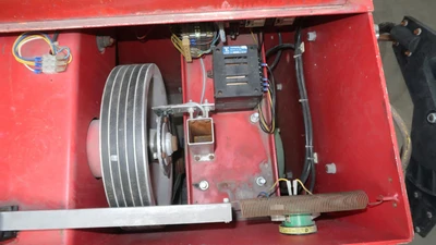 Used AMMCO _UNKNOWN_ Automotive Parts | OCO Industrial #1638119