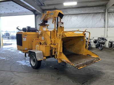 Used 2020 BANDIT INTIMIDATOR 15XP Brush Chippers Michigan US | Miedema Asset Management Group #1579991