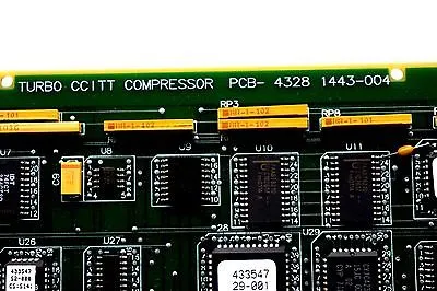 NEW UNISYS 4328 1443-004