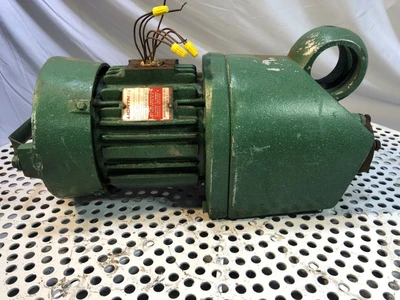 USED General Electric 5K1820K2125