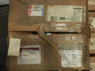Used _UNKNOWN_ _UNKNOWN_ Solenoid Valves Ohio US | Aucto #1306492