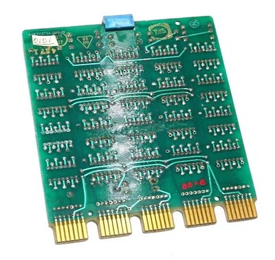 NEW GE FANUC 44B393714-002 PC BOARD 44B393714002