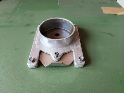 USED PYRADIA F100HP