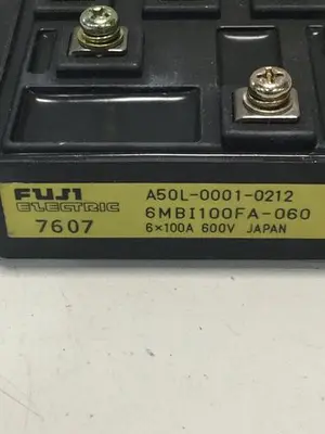 USED FANUC A50L-0001-0212