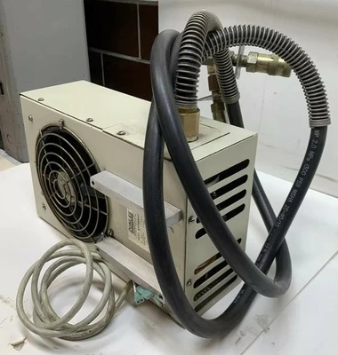 USED Duratron Dunlee D-201