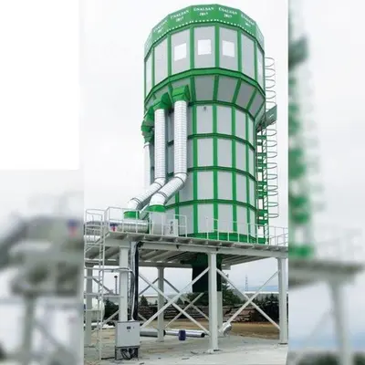 New | in-Stock _UNKNOWN_ _UNKNOWN_ Dust Collectors Ontario CA | Moon Machinery #1763484