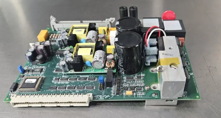 Used k-tron _UNKNOWN_ Circuit Boards South Carolina US | Palmetto Automation #1158441