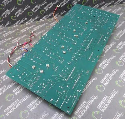 Emerson 02-783406-10 Mother Board Rev. E Used