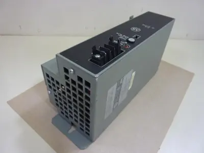 USED ALLEN BRADLEY 1771-P7 SER B
