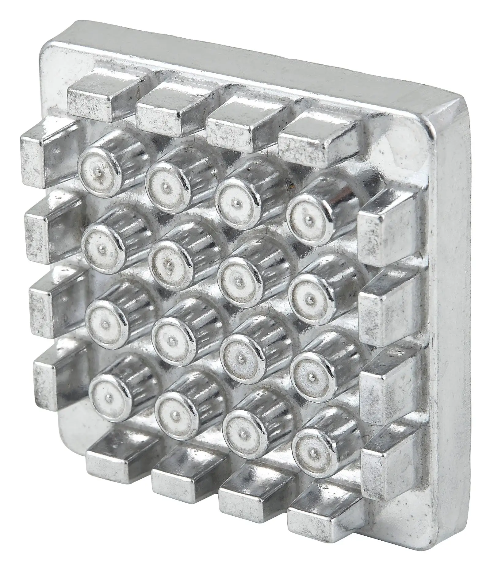 Pusher Block for FFC-500 (2 Each)