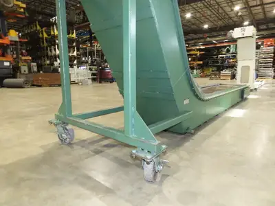 Used LIVONIA _UNKNOWN_ Conveyor Parts Indiana US | Arrow Industrial #1366819
