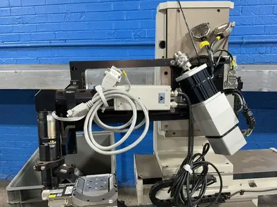 Used AEROTECH _UNKNOWN_ Semiconductor Test Ohio US | HGR 24 #1550024