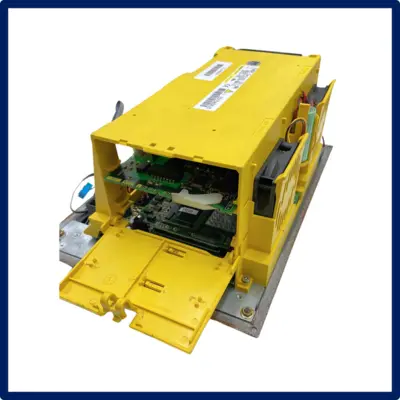 USED FANUC A02B-0236-B612