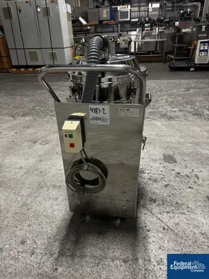 ACG-Pam ACG Capsule Vacuum