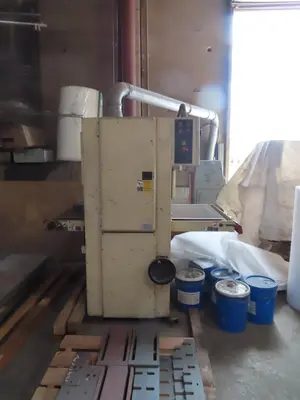 CEMCO UR-2137MD Belt Grinders | MD Equipment Services LLC (4)