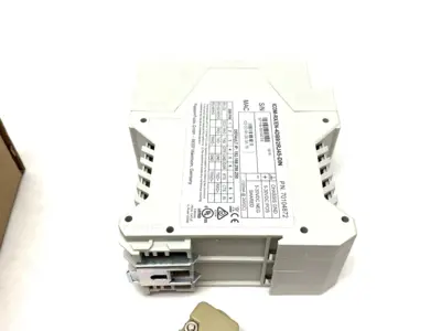 USED PEPPERL+FUCHS COMTROL DEVICEMASTER ETHERNET/IP +GATEWAY