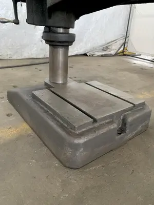 USED CLAUSING 2277