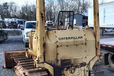 Used 1979 CATERPILLAR D3 Crawler Dozers Pennsylvania US | Proxy Equipment #1382926