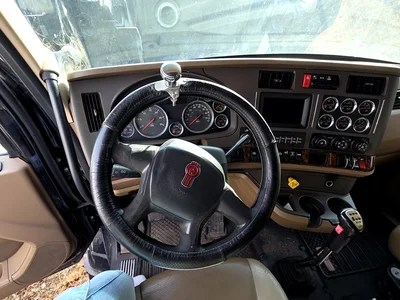 USED 2015 KENWORTH T680