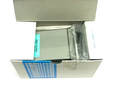 New | in-Stock Hokuyo Auto-Counter Module Counters/Timers Michigan US | Maverick Industrial Sales #1460977