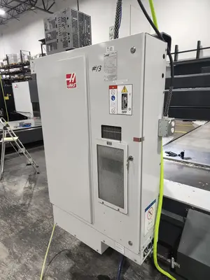 Used HAAS GR-712 Gantry Machining Centers (incld. Bridge & Double Column) Kentucky US | Aucto #1443923