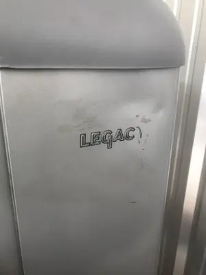 191-0005 New Hobart Legacy HL800 Mixer