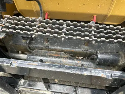 Used 2016 CATERPILLAR 279D Skid Steer Loaders New York US | Abele Tractor #1343074