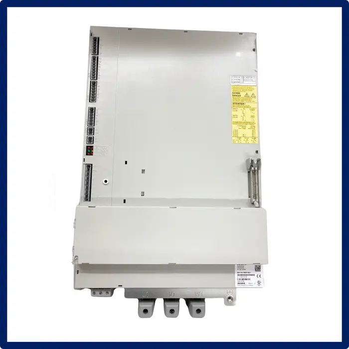 Used SIEMENS 6SN1145-1BB00-0EA1 Servo Controller Parts Texas US | CNC TOOLS LLC #882350