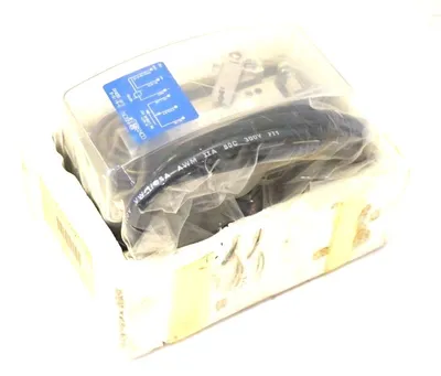 NEW JOHNSON CONTROLS S-6110-2 SERVO RELAY S61102