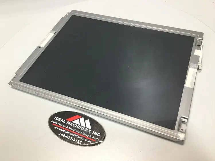 Used VAN DORN P500C Interface Monitors Michigan US | Ideal Machinery #694605